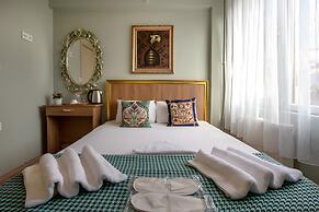 Sofia Corner Hotel