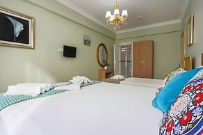 Sofia Corner Hotel