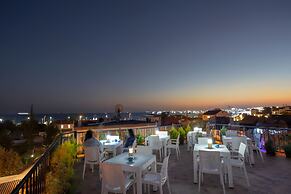 Sofia Corner Hotel