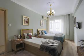 Sofia Corner Hotel