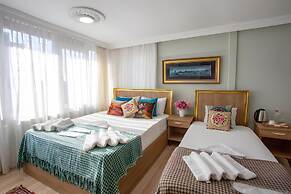 Sofia Corner Hotel