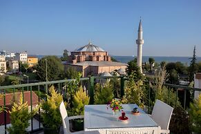 Sofia Corner Hotel
