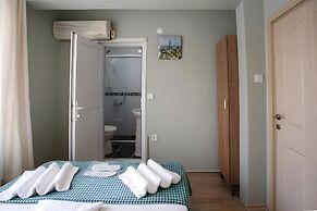 Sofia Corner Hotel