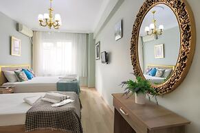 Sofia Corner Hotel
