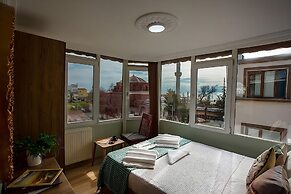 Sofia Corner Hotel
