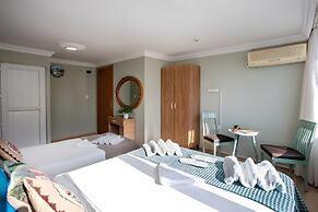 Sofia Corner Hotel