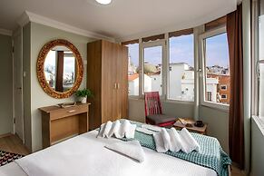 Sofia Corner Hotel
