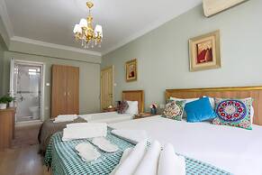Sofia Corner Hotel