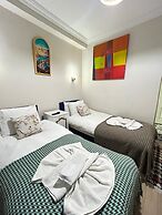 Sofia Corner Hotel