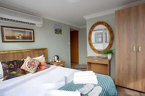 Sofia Corner Hotel