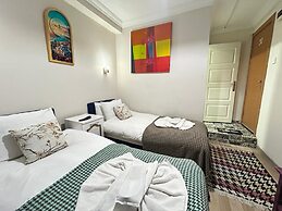 Sofia Corner Hotel