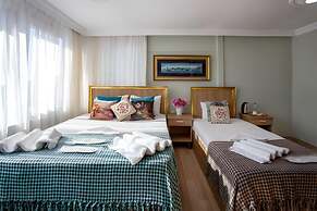 Sofia Corner Hotel