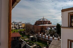 Sofia Corner Hotel