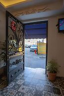 Sofia Corner Hotel