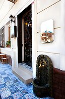 Sofia Corner Hotel