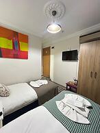 Sofia Corner Hotel