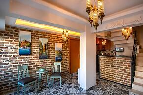 Sofia Corner Hotel