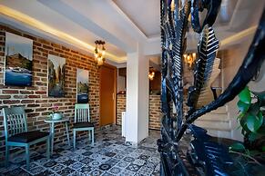Sofia Corner Hotel