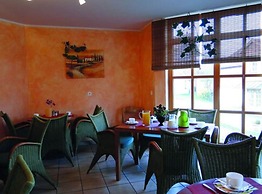 Feriendorf Glasgarten