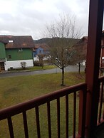 Feriendorf Glasgarten