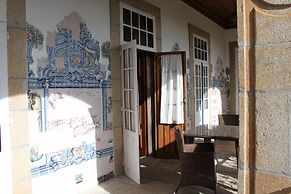 Parador Casa da Ínsua