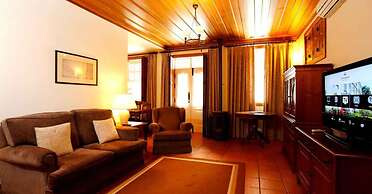 Parador Casa da Ínsua