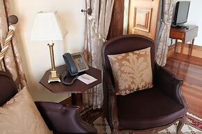 Parador Casa da Ínsua