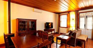 Parador Casa da Ínsua