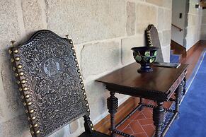 Parador Casa da Ínsua