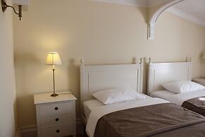 Parador Casa da Ínsua