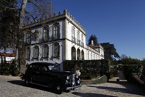 Parador Casa da Ínsua