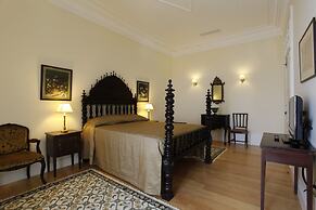 Parador Casa da Ínsua