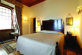 Parador Casa da Ínsua