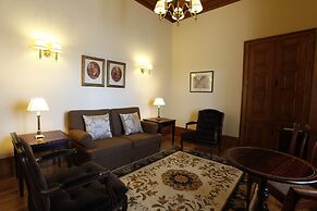 Parador Casa da Ínsua