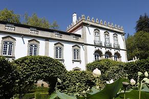Parador Casa da Ínsua