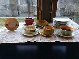 Parador Casa da Ínsua