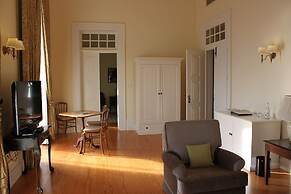 Parador Casa da Ínsua