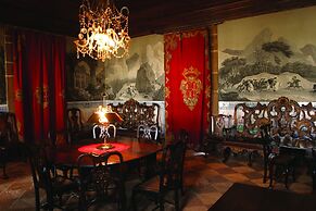 Parador Casa da Ínsua