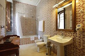 Parador Casa da Ínsua