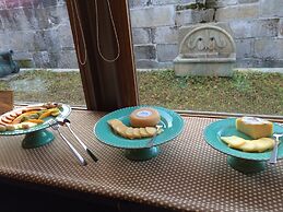 Parador Casa da Ínsua