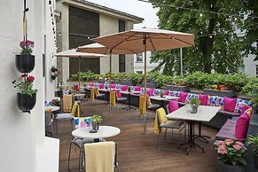 Malmaison Cheltenham