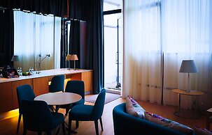 Malmaison Cheltenham