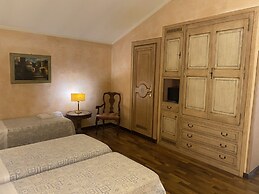 Hotel Residence Il Chiostro