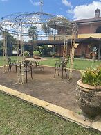 Hotel Residence Il Chiostro