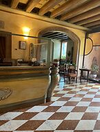 Hotel Residence Il Chiostro