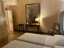 Hotel Residence Il Chiostro