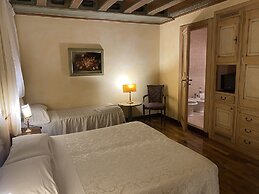 Hotel Residence Il Chiostro