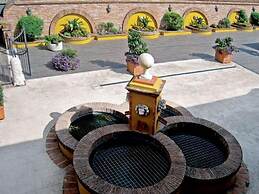 Hotel Residence Il Chiostro