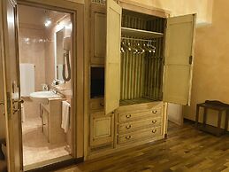 Hotel Residence Il Chiostro