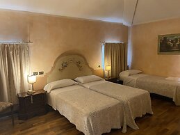 Hotel Residence Il Chiostro